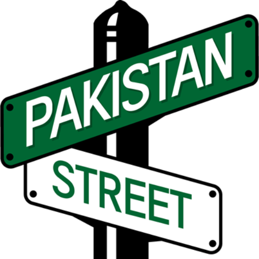 Pakistan Street